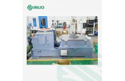 China Electromagnetic Vibration Testing Machine Random Sinusoidal Vibration Test supplier