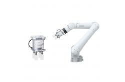 China Denso COBOTTA PRO 900 Collaborative Robot With SMC Gripper As Cobot Robot supplier