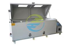 China Salt Spray Testing Machine HH0813 with 40L Salt Water Tank Capacity Testing Equipment supplier