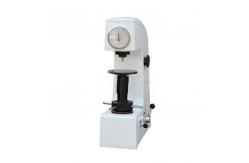 China Universal Digital Rockwell Hardness Tester , Durable Rockwell Hardness Testing Machine supplier