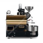 2.5kg Coffee Bean Roaster Machine 220V 2kg Coffee Roasting Machine for sale