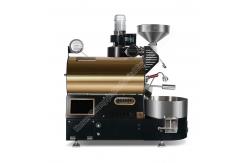 China 2.5kg Coffee Bean Roaster Machine 220V 2kg Coffee Roasting Machine supplier