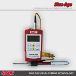 Backlight HARTIP2000 D / DL 2 In 1 Probe Micro Hardness Tester Testing 10 Type Of Metal Materials for sale