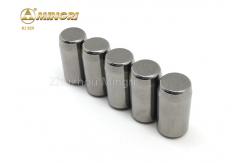 China Copper Mining Stone Crushing Tungsten Carbide Buttons High Pressure Grinding Roller supplier