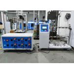 IEC 60884-1 Six Stations Power Cord Flexing Test Apparatus With 40A Load Cabinet for sale