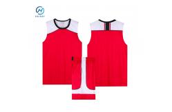 China Professional Performance and Style NBA Team Jerseys for Customized Confidence supplier