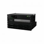 Flatpack2 5U-7U Integrated FP2 48V/300A 4U Distcribution High Effiiency Power Density and Reliability for sale