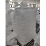 Anti Sift 4400lbs Baffle Bulk Bags for Efficient and Durable Material Handling for sale