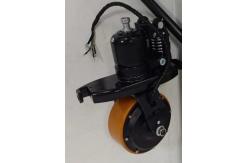 China CE Certified Electric Pallet Jack Parts ,  Retrofit Pallet Jack Rebuild Kit supplier
