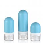 50ml Upside Down Airless Bottle With Unique Quality For Skincare for sale