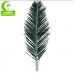 Wind Resistance Anti Aging 1200cm Artificial Tropical Tree For Hotle
