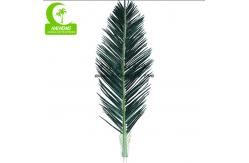China Wind Resistance Anti Aging 1200cm Artificial Tropical Tree For Hotle supplier