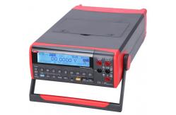 China UNI-T UT805A Benchtop Digital Multimeter True RMS AC/DC supplier