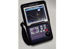 China Auto Calibration Ultrasound Flaw Detector IP65 Standard supplier