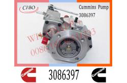 China Cummins KTA19 PT Engine Parts Injection Fuel Pump 3086397 3655993 3347530 supplier