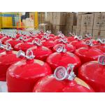 Xinlin FM200 Hanging Fire Extinguisher For Valuable Data Protection for sale