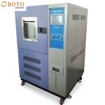 Programmable Constant Temperature Humidity Climatic Chamber for sale