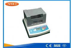 China Digital Lab Test Equipment Electronic Density Specific Gravity Balance supplier