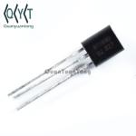 BT169D Transistor BT169D THYRISTOR SCR 400V 800mA Sensitive Gate Through Hole TO-92 for sale