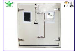 China Walk In Environmental Test Chamber , Condition Temperature And Humidity Test Chamber supplier