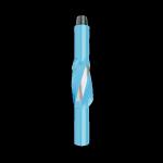 Integral Blade Stabilizer for 6 Inch Bit with 152.2 mm OD and 51 mm ID for sale