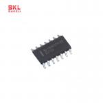 SN74ACT10DR  Semiconductor IC Chip  High-Speed 10-Bit Universal Bus Transceiver with 3-State Outputs for sale