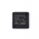 STMicroelectronics STM32F303VBT6 composantes Electroniques Standards 32F303VBT6 Integrated Circuits Ps4 for sale