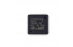 China STMicroelectronics STM32F303VBT6 composantes Electroniques Standards 32F303VBT6 Integrated Circuits Ps4 supplier