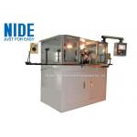 Small Wire Armature Winding Machine for electric motor for sale