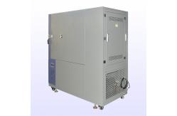 China Touch Screen Control Temperature Humidity Test Chamber For Medical Monitors supplier