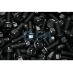 Carbon Steel B18.2.1 GR2 Flanged Hex Head Bolt