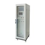 Automated Vocs Gas Analyzer CEMS Monitoring System For Non Methane Total Hydrocarbon for sale