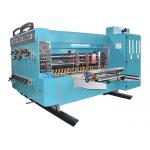 200 Pcs/Min Corrugated Box Printing Machine Carton Printing Slotting Machine for sale