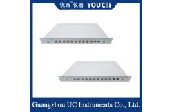 China 15G 12-Channel Full Rate Optical Error Meter 622M~15.0G BERT supplier