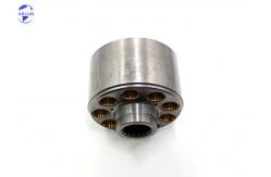 China Rexroth A4VG40 / A4VG45 Cylinder Block Hydraulic Piston Pump Parts supplier