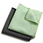 Microfiber Polishing Cloth with Strong Detergency for LCD Cleaning for sale