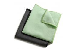 China Microfiber Polishing Cloth with Strong Detergency for LCD Cleaning supplier