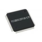32Bit Single Core Microcontrollers IC PIC32MZ0512EFF100-E/PF TQFP100 IC Chips for sale