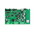 PCBA Industrial Control SMT Terminal Blocks Printed Circuit Board Assembly for sale