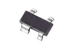 China ADM811LARTZ-REEL7 IC SUPERVISOR 1 CHANNEL SOT143-4 Analog Devices Inc. supplier