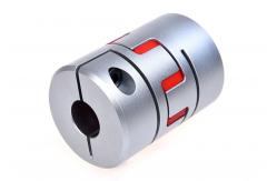 China Customized Machined Components With 20 Days Time Shaft Coupling supplier