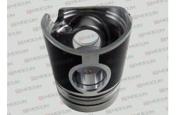 China 233 9499 913 Diesel Engine Piston , Genuine Deutz Spare Parts supplier