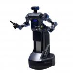 Ultra-Safe Artificial Intelligence Delivery Service Education Commercial Robot Humanoid Robot Supplier for sale