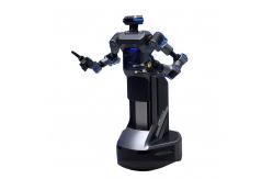 China Ultra-Safe Artificial Intelligence Delivery Service Education Commercial Robot Humanoid Robot Supplier supplier