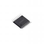 New Genuine Electronics AD7799BRUZ-REEL otentiometer Resistor Capacitor Monitor Memory One-Stop IC Accessories Analogue-to-digital converter ADCs for sale
