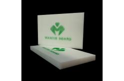 China Mantis Board For Waterjet Cutting Process Provide Innovative Cutting Surface supplier