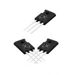 650V-1200V Inverter IGBT 20KHz-60KHz For Power Applications Welding Machines for sale