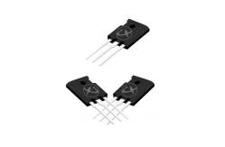 China 650V-1200V Inverter IGBT 20KHz-60KHz For Power Applications Welding Machines supplier