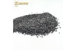 China Wear Resistance Tungsten Carbide Tips / Tungsten Carbide Grit For Hard Facing Material supplier