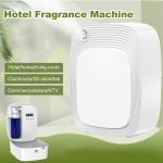 Powerful Aroma Diffuser Machines For Aromatherapy Electric Less Than 35dB Noise Level for sale